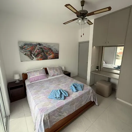 Villa Artemis - 150m From Kapparis *